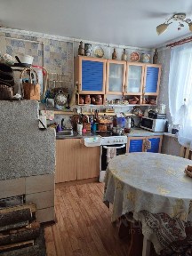 Продается 1-этажный дом, 57 м²