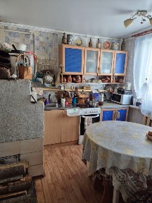 Продается 1-этажный дом, 57 м²