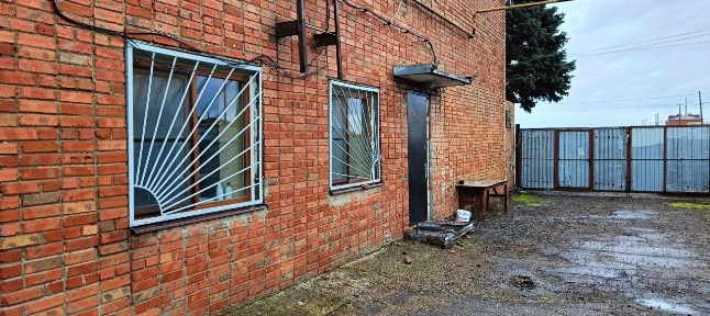 Продается производство, 693 м²