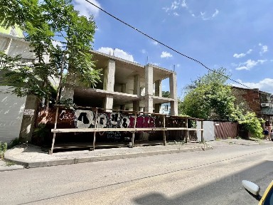 Продается здание (B)