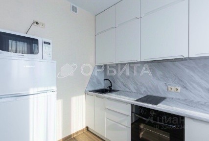 Продается студия, 24,4 м²
