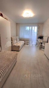 Продается 1-комн. квартира, 33,5 м²