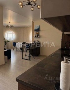 Продается 3-комн. квартира, 110,7 м²