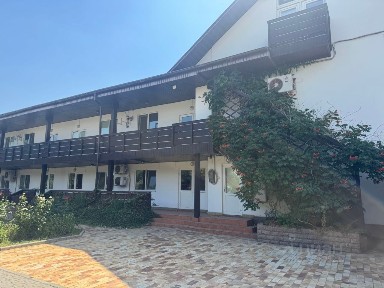 Продается готовый бизнес ⋅ пансионат, 588 м²
