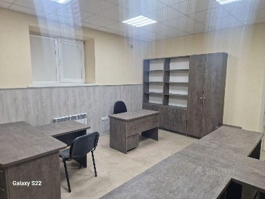 Продается офис, 58 м²