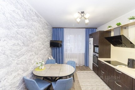 Продается 2-комн. квартира, 64,5 м²