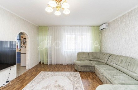 Продается 3-комн. квартира, 111,6 м²