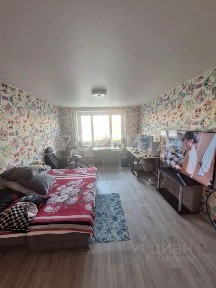Продается 3-комн. квартира, 86,9 м²