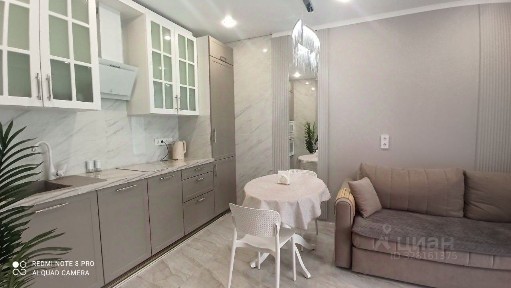Продается 1-комн. квартира, 36 м²