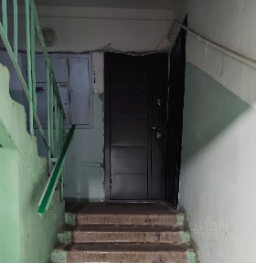 Продается 50% квартиры, 60,6/44,2 м²