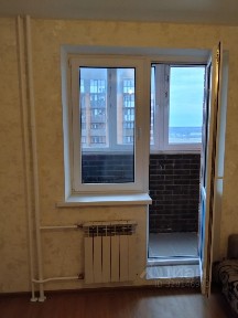 Продается студия, 21 м²
