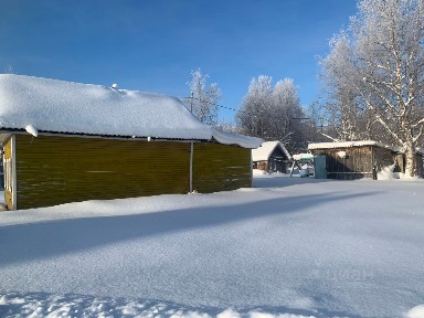 Продается 1-этажный дом, 37 м²