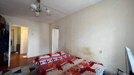 Продается 2-комн. квартира, 40,2 м²