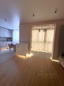Продается 1-комн. квартира, 44,5 м²