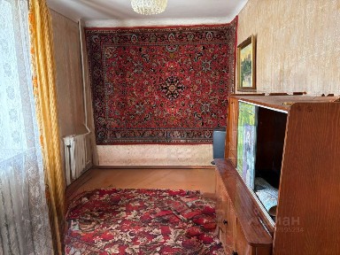 Продается 2-комн. квартира, 40,5 м²