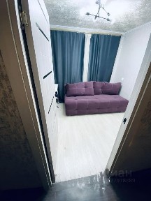 Продается 2-комн. квартира, 39,6 м²