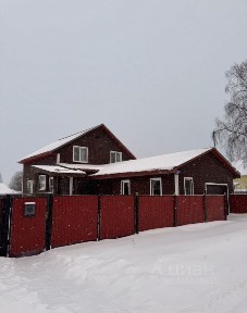 Продается 2-этажный дом, 200 м²