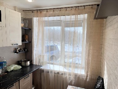 Продается 1-комн. квартира, 31,9 м²