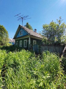 Архангельская область, Архангельск, р-н Майская Горка, ул. Энтузиастов, 22
