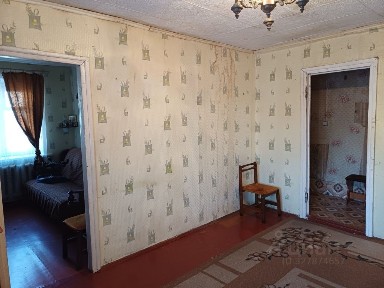 Продается 2-комн. квартира, 36,6 м²