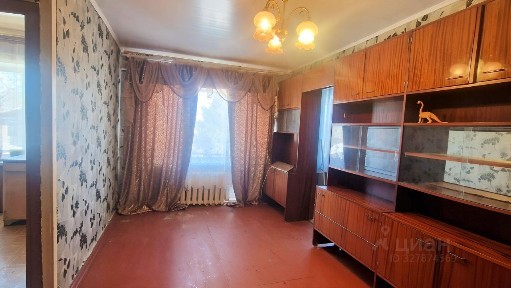 Продается 2-комн. квартира, 42 м²