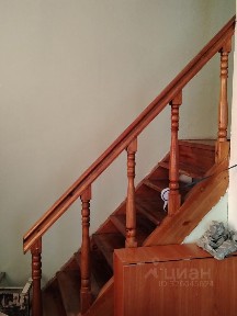 Продается 2-этажный дом, 90 м²