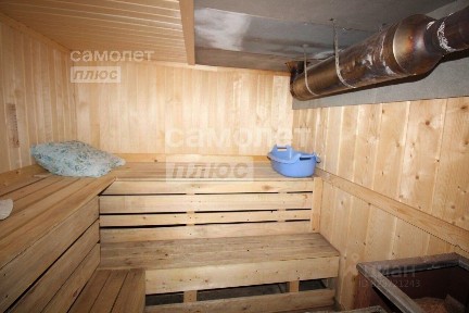 Продается 1-этажный дом, 32 м²