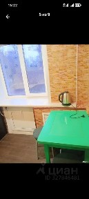Продается 2-комн. квартира, 44,3 м²