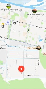 Продается участок, 10 сот.