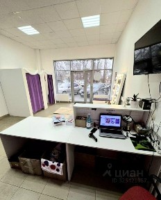 Продается помещение свободного назначения, 91 м²