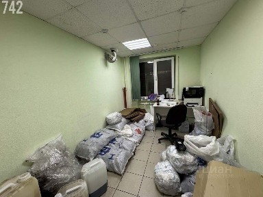Продается торговая площадь, 60 м²