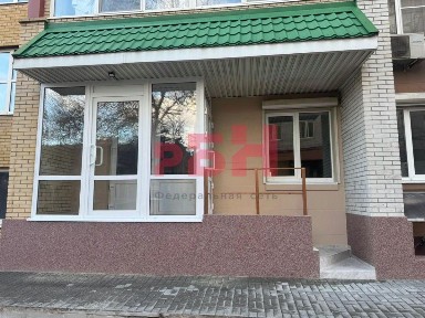 Ростовская область, Ростов-на-Дону, р-н Пролетарский, мкр. Нахичевань, ул. 27-я Линия, 16А
