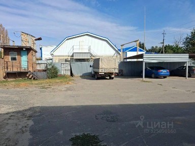 Ростовская область, Волгодонск, Портовая ул., 13Б