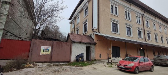 Продается производство, 1 100 м²