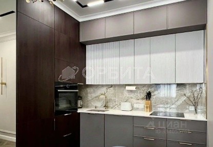 Продается 2-комн. квартира, 62,7 м²