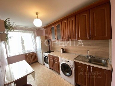 Продается 3-комн. квартира, 64,2 м²