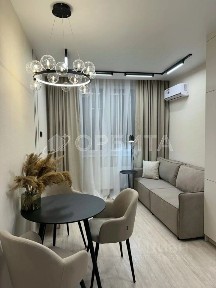 Продается 1-комн. квартира, 34,7 м²