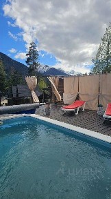 Сдается 2-этажный дом, 30 м²