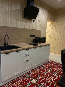 Сдается 1-этажный дом, 50 м²