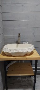 Сдается 1-этажный дом, 30 м²