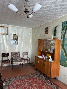 Продается 2-комн. квартира, 43,3 м²