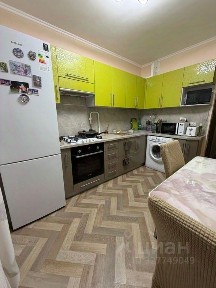 Продается 3-комн. квартира, 65,9 м²