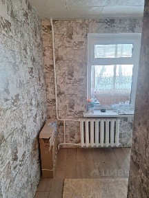 Продается 1-комн. квартира, 35,6 м²