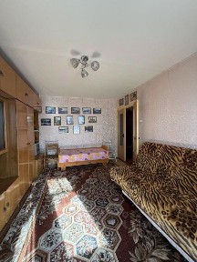 Продается 2-комн. квартира, 51,4 м²