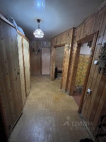 Продается 2-комн. квартира, 49,4 м²