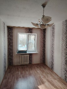 Продается 3-комн. квартира, 62 м²