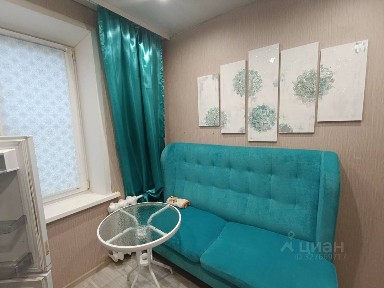 Продается 1-комн. квартира, 34,1 м²