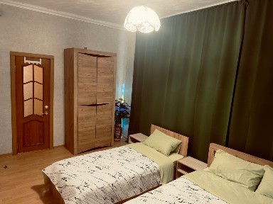 Продается 3-комн. квартира, 60,4 м²