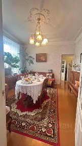 Продается 3-комн. квартира, 59 м²