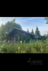 Продается 1-этажный дом, 23,3 м²